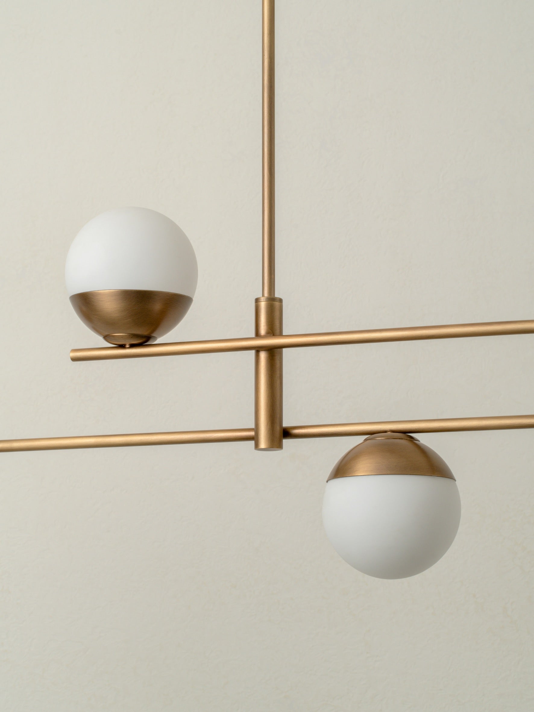 Lano bar pendant | Ceiling Light | Lights & Lamps | UK | Modern Affordable Designer Lighting