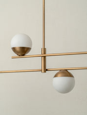 Lano bar pendant | Ceiling Light | Lights & Lamps | UK | Modern Affordable Designer Lighting