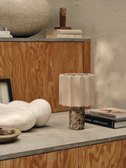 Malli table lamp | Table Lamp | lights&lamps | UK | Modern Affordable Designer Lighting