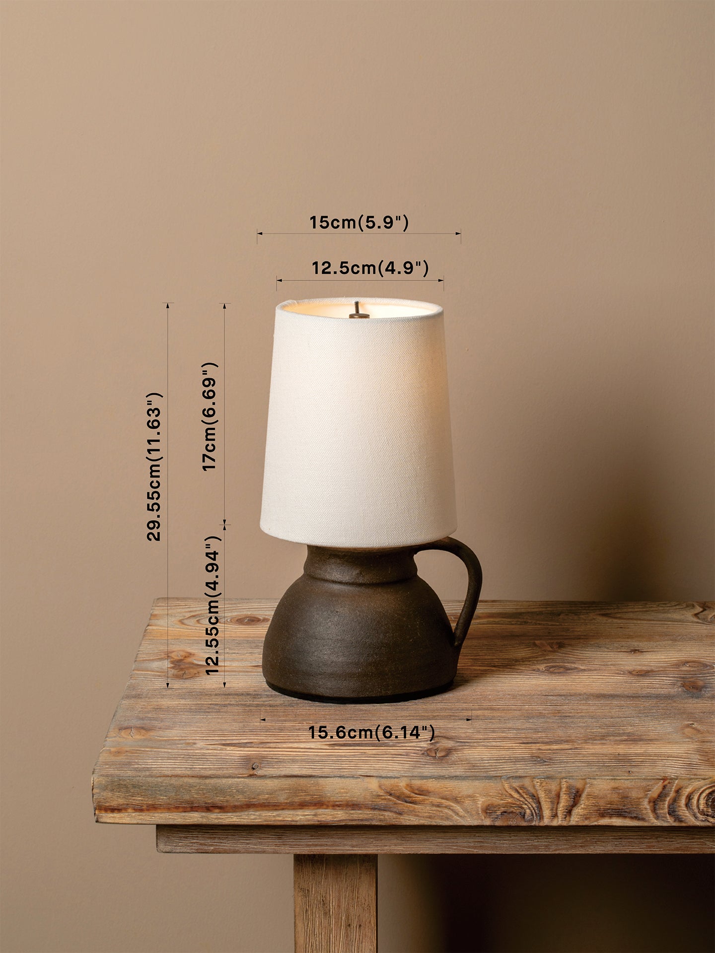 Maro Table Lamp | Table Lamp | lights&lamps | UK | Modern Affordable Designer Lighting