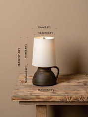 Maro Table Lamp | Table Lamp | lights&lamps | UK | Modern Affordable Designer Lighting