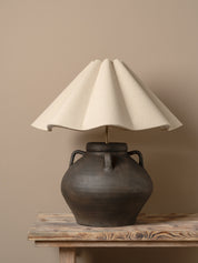 Olvera oversized table lamp | Table Lamp | lights&lamps | UK | Modern Affordable Designer Lighting