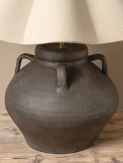 Olvera oversized table lamp | Table Lamp | lights&lamps | UK | Modern Affordable Designer Lighting
