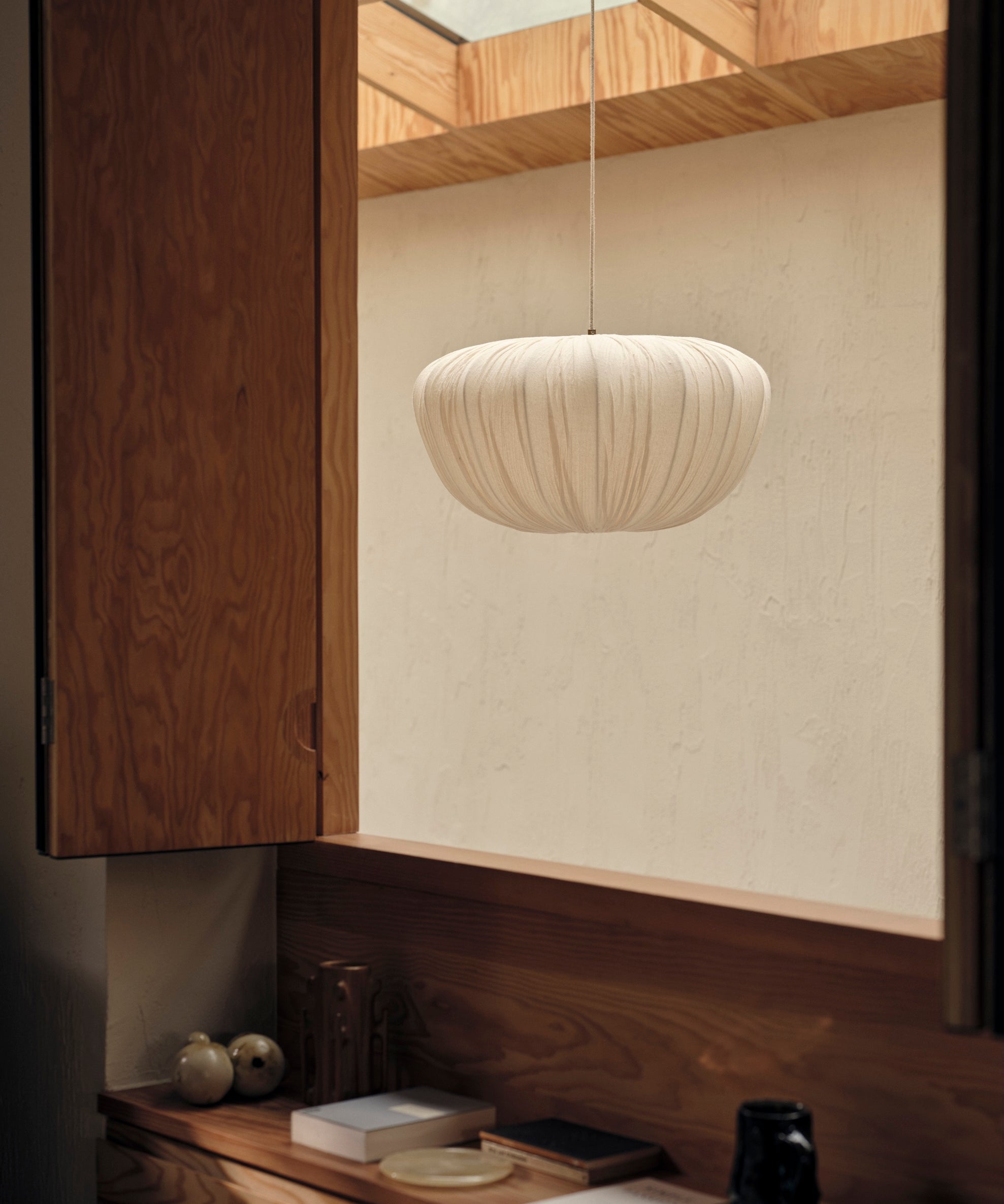 Ostrea pendant | Ceiling light | Lights & Lamps | UK | Modern Affordable Designer Lighting