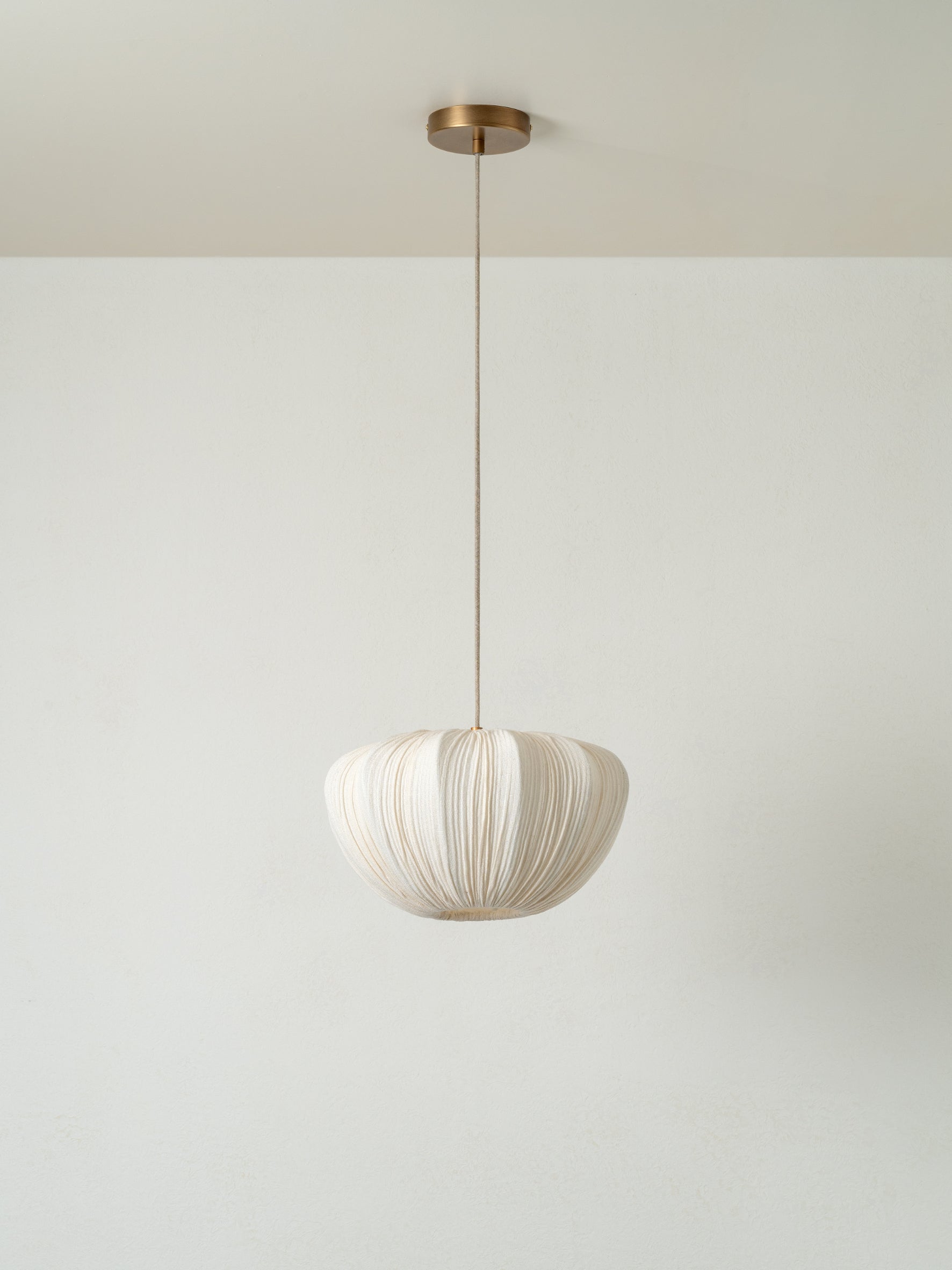 Ostrea small pendant | Ceiling Light | Lights & Lamps | UK | Modern Affordable Designer Lighting