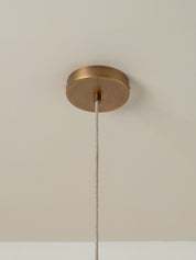 Ostrea small pendant | Ceiling Light | Lights & Lamps | UK | Modern Affordable Designer Lighting