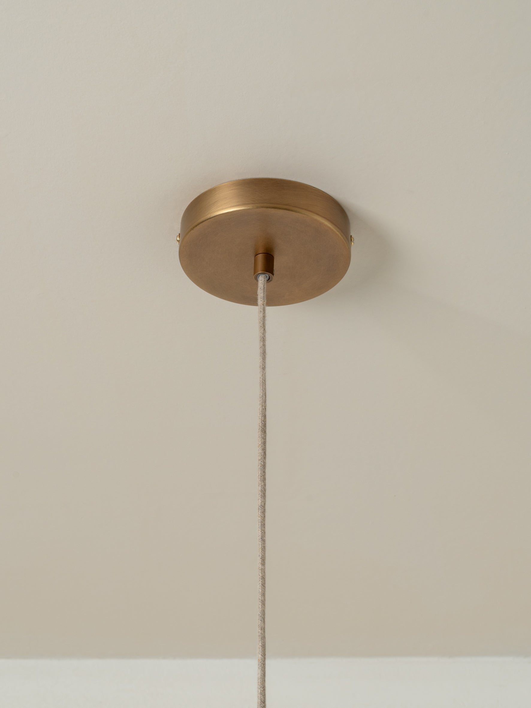 Ostrea small pendant | Ceiling light | Lights & Lamps | UK | Modern Affordable Designer Lighting