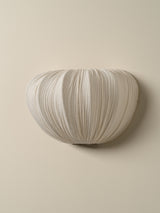 Ostrea large wall light