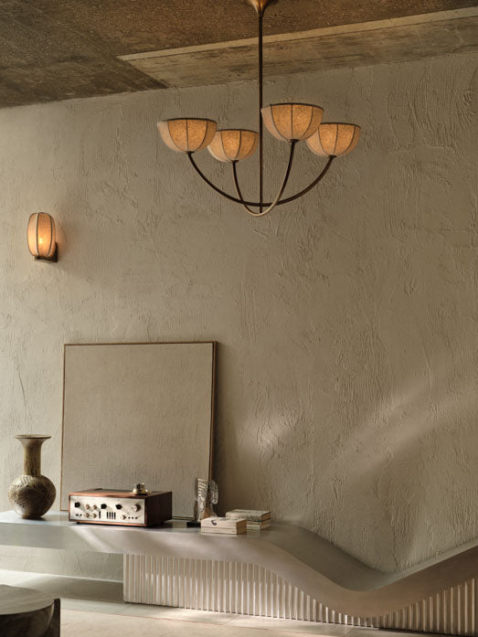 Ottino chandelier | Chandelier | lights&lamps | UK | Modern Affordable Designer Lighting