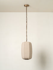 Ottino tall pendant | Ceiling Light | lights&lamps | UK | Modern Affordable Designer Lighting