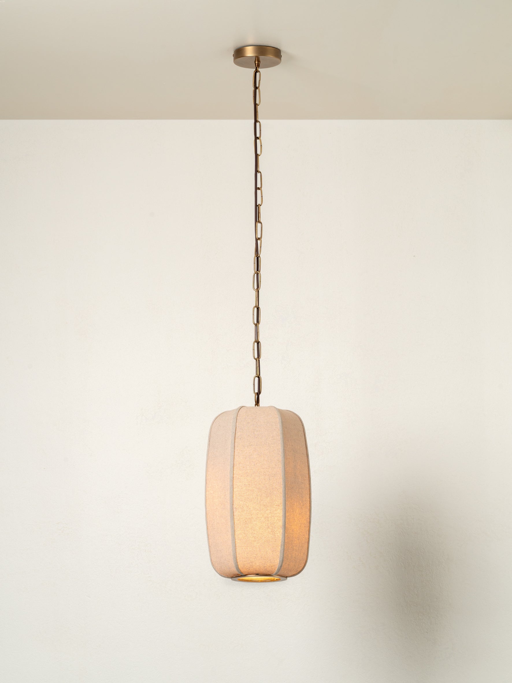 Ottino tall pendant | Ceiling light | Lights & Lamps | UK | Modern Affordable Designer Lighting