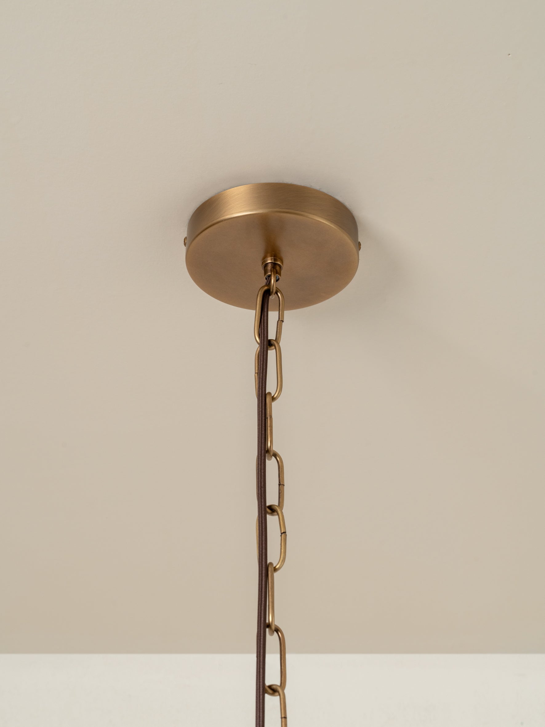 Ottino tall pendant | Ceiling Light | lights&lamps | UK | Modern Affordable Designer Lighting