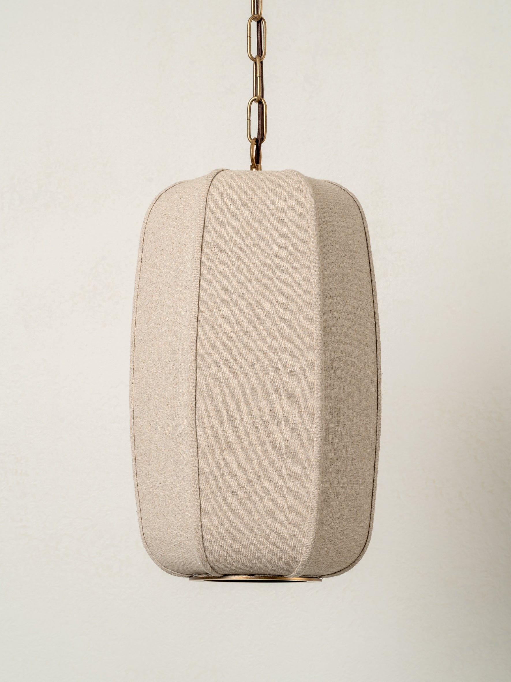 Ottino tall pendant | Ceiling Light | lights&lamps | UK | Modern Affordable Designer Lighting