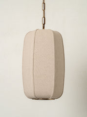 Ottino tall pendant | Ceiling Light | lights&lamps | UK | Modern Affordable Designer Lighting