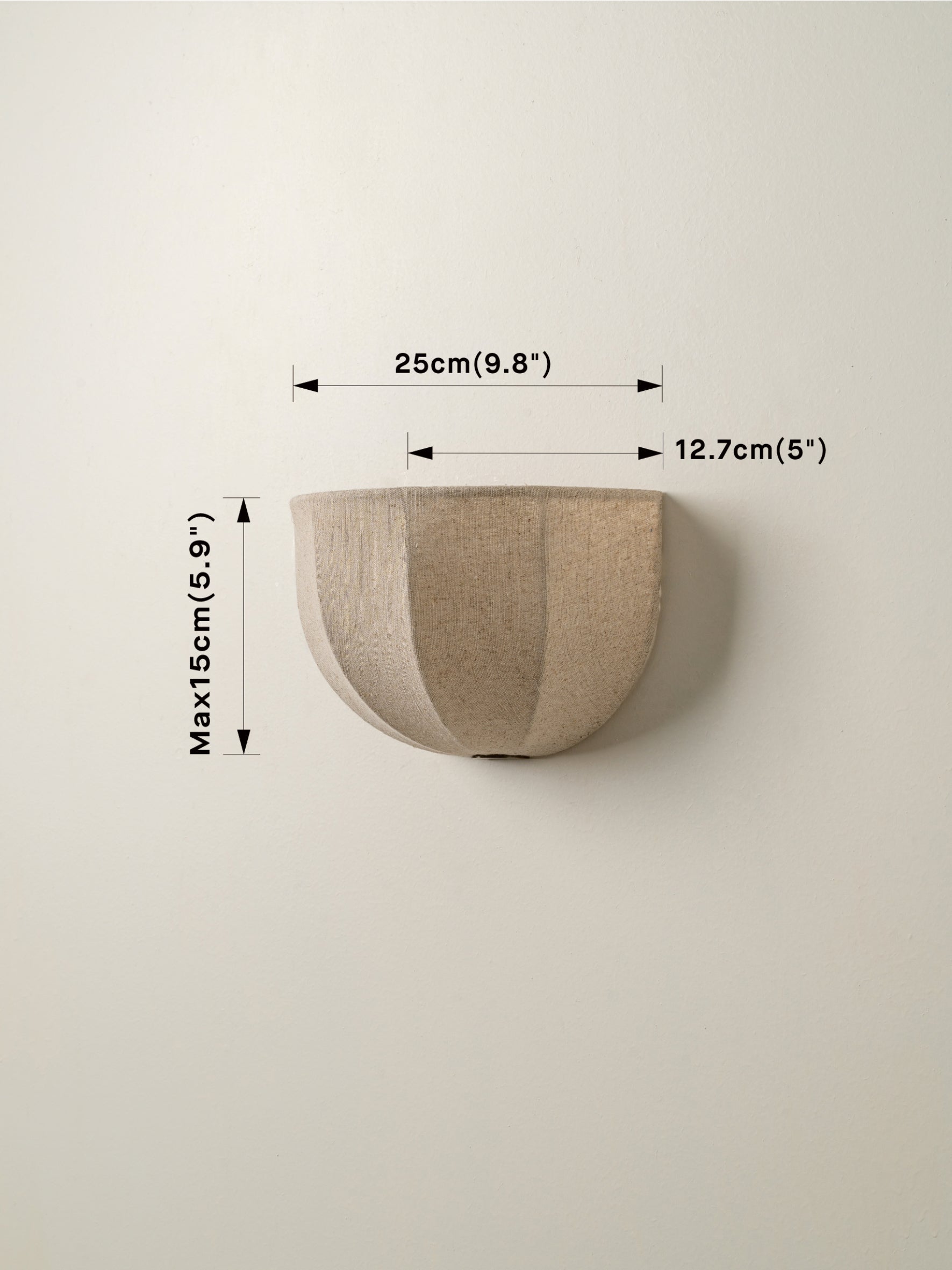 Ottino wall light | Wall Light | Lights & Lamps | UK | Modern Affordable Designer Lighting