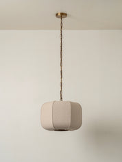 Ottino wide pendant | Ceiling Light | lights&lamps | UK | Modern Affordable Designer Lighting