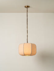 Ottino wide pendant | Ceiling Light | lights&lamps | UK | Modern Affordable Designer Lighting