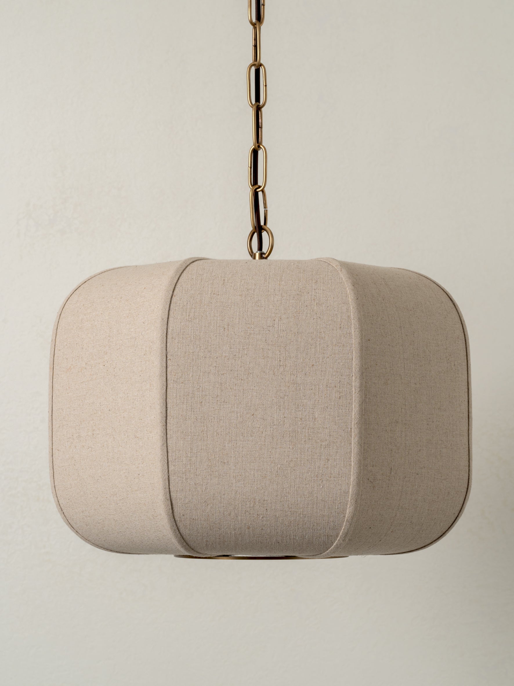Ottino wide pendant | Ceiling light | Lights & Lamps | UK | Modern Affordable Designer Lighting