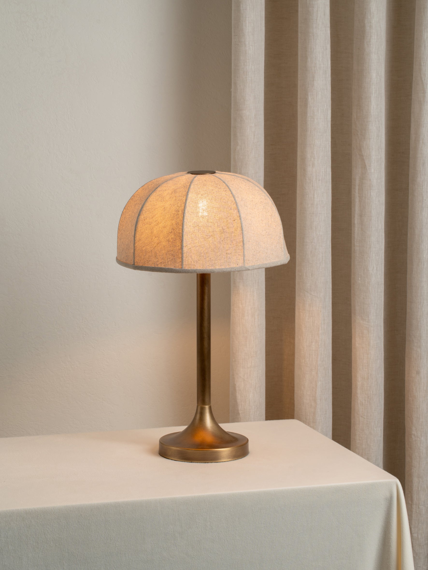 Ottino table lamp | Table Lamp | Lights & Lamps | UK | Modern Affordable Designer Lighting