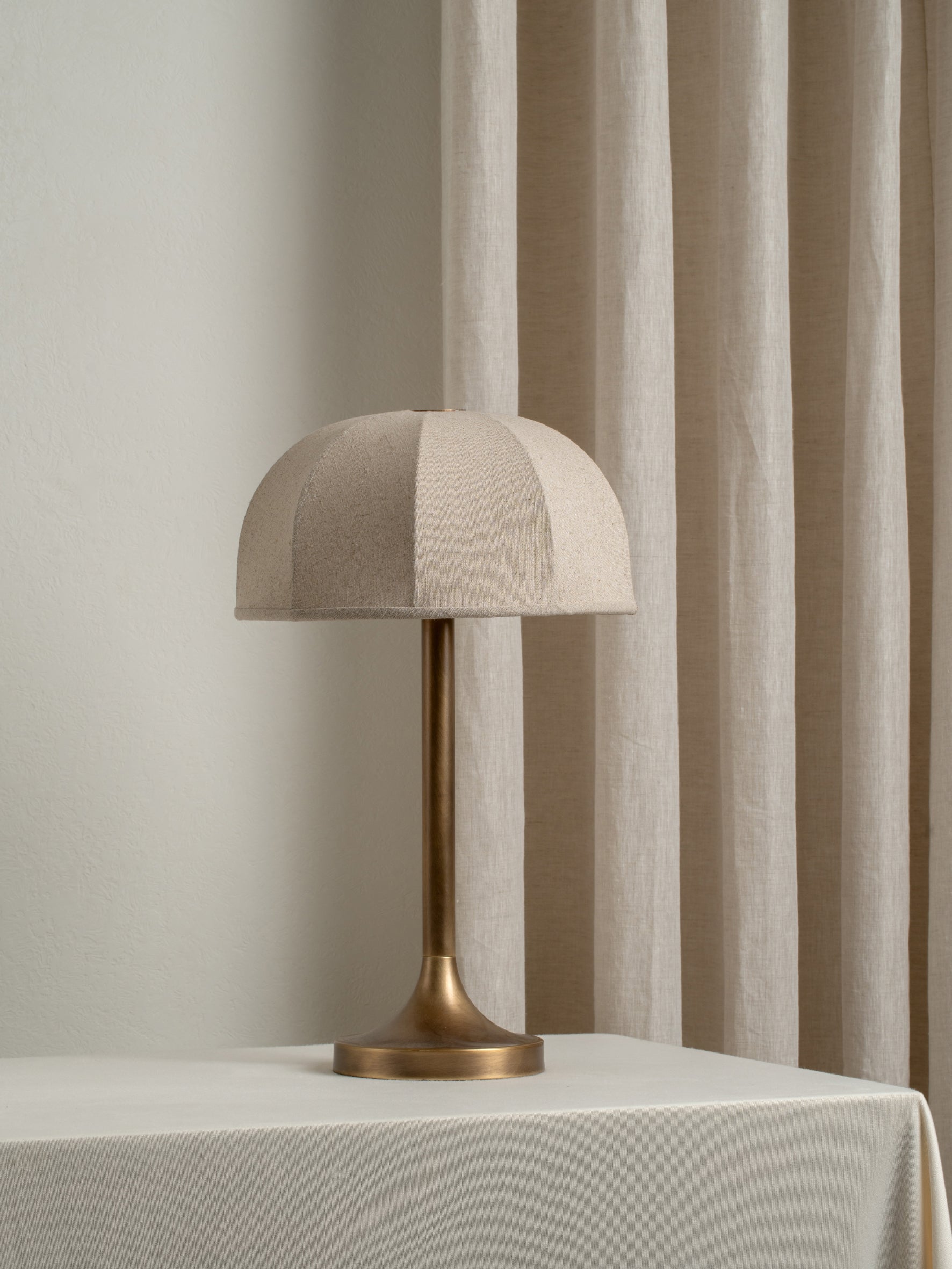 Ottino table lamp | Table Lamp | Lights & Lamps | UK | Modern Affordable Designer Lighting