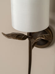 Parks wall light | Wall Light | lights&lamps | UK | Modern Affordable Designer Lighting