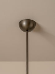Pimlico 10 light chandelier | Chandelier | lights&lamps | UK | Modern Affordable Designer Lighting