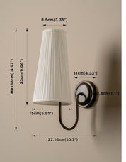 Pimlico wall light | Wall Light | lights&lamps | UK | Modern Affordable Designer Lighting
