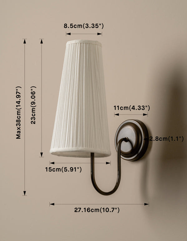 Pimlico wall light | Wall Light | lights&lamps | UK | Modern Affordable Designer Lighting