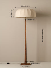 Quinton floor lamp | Floor Lamp | lights&lamps | UK | Modern Affordable Designer Lighting