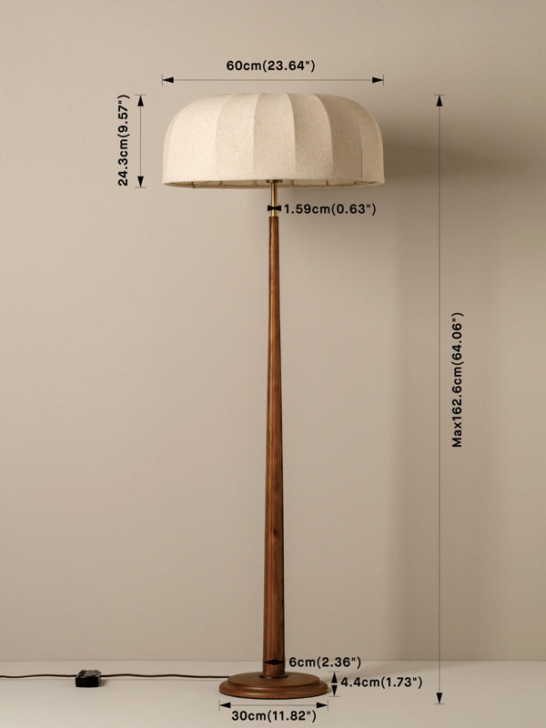 Quinton floor lamp | Floor Lamp | lights&lamps | UK | Modern Affordable Designer Lighting