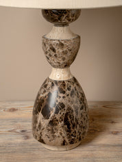 Rita table lamp | Table Lamp | lights&lamps | UK | Modern Affordable Designer Lighting