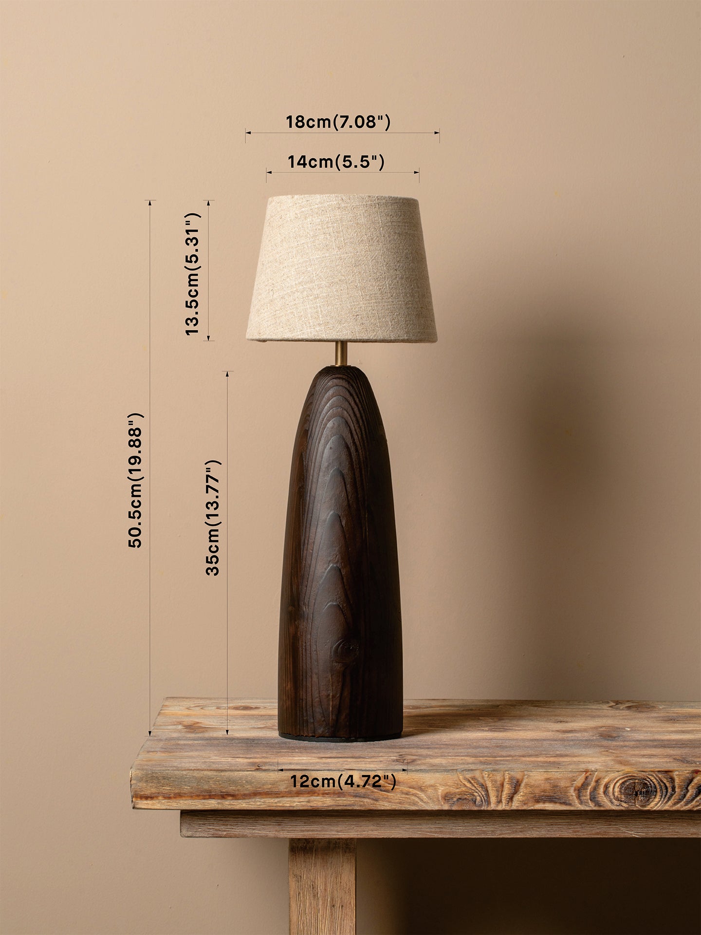 Ronda Table Lamp | Table Lamp | lights&lamps | UK | Modern Affordable Designer Lighting