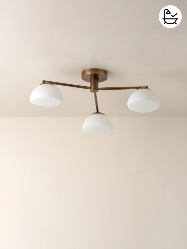 lights_lamps_Silio_-_3_light_aged_brass_and_opal_flush_LL3072_1.jpg