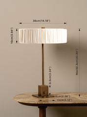 Sloane table lamp