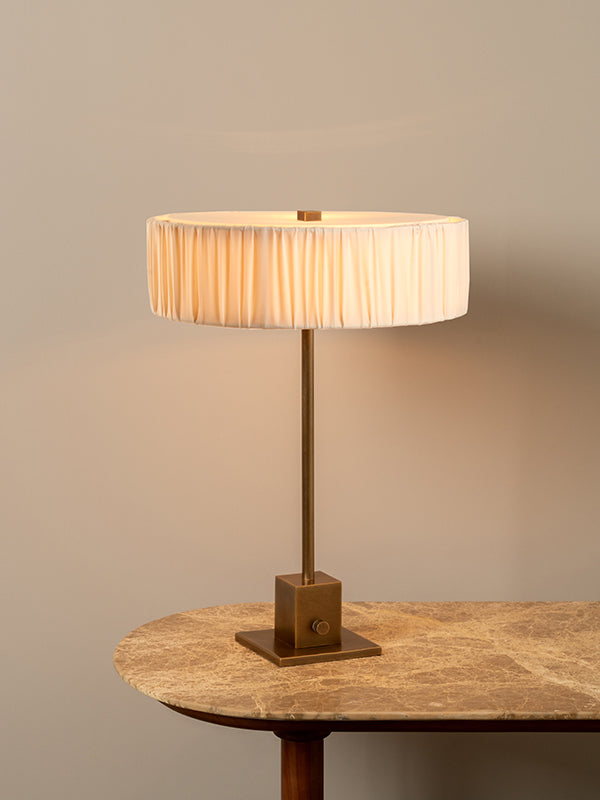 Sloane table lamp