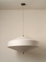 Solara oversized pendant