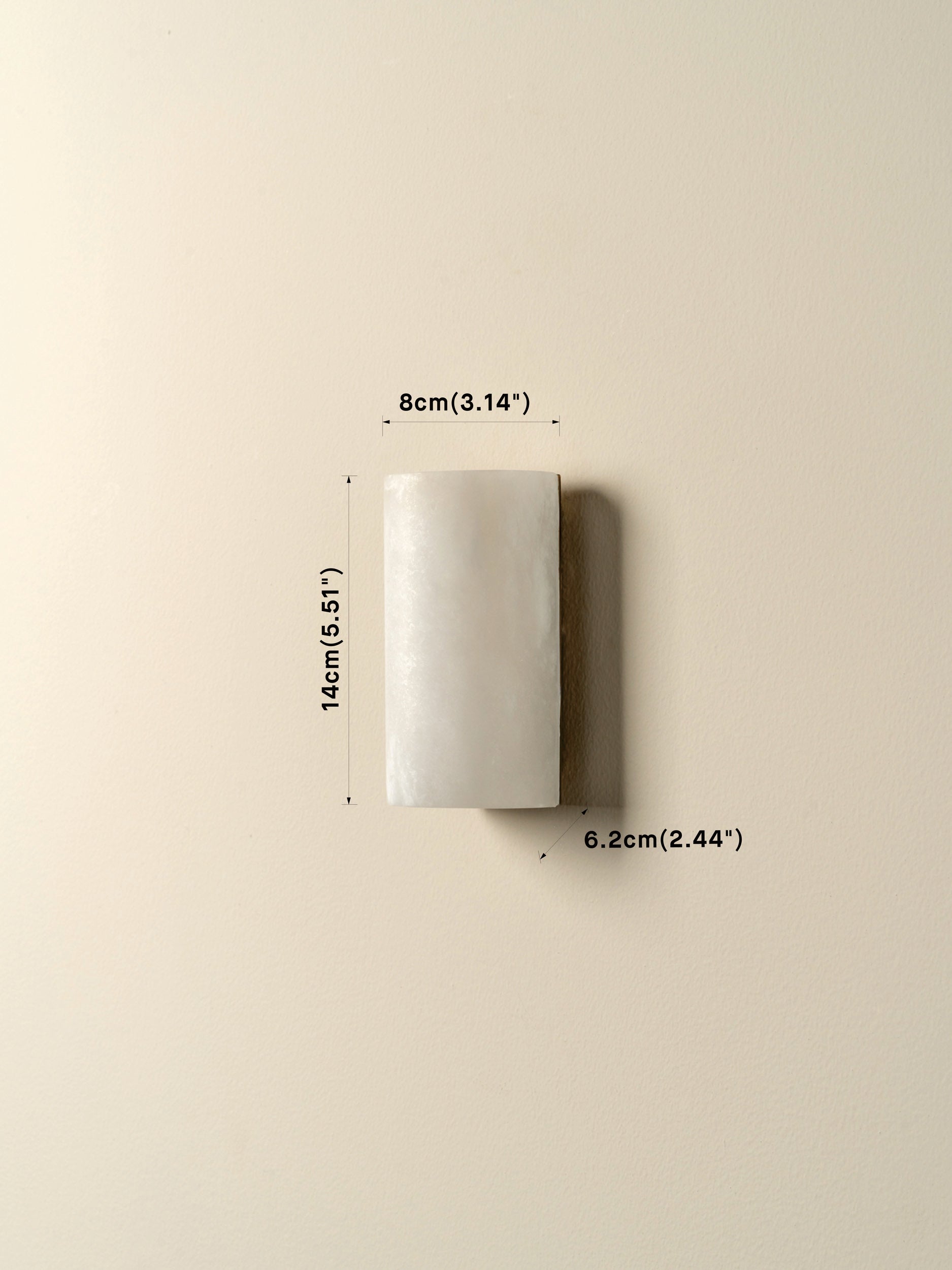 Tolemy small wall light | Wall Light | lights&lamps | UK | Modern Affordable Designer Lighting
