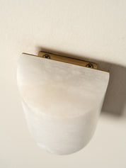 Tolemy small wall light | Wall Light | lights&lamps | UK | Modern Affordable Designer Lighting