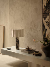 Valli large table lamp | Table Lamp | Lights & Lamps | UK | Modern Affordable Designer Lighting