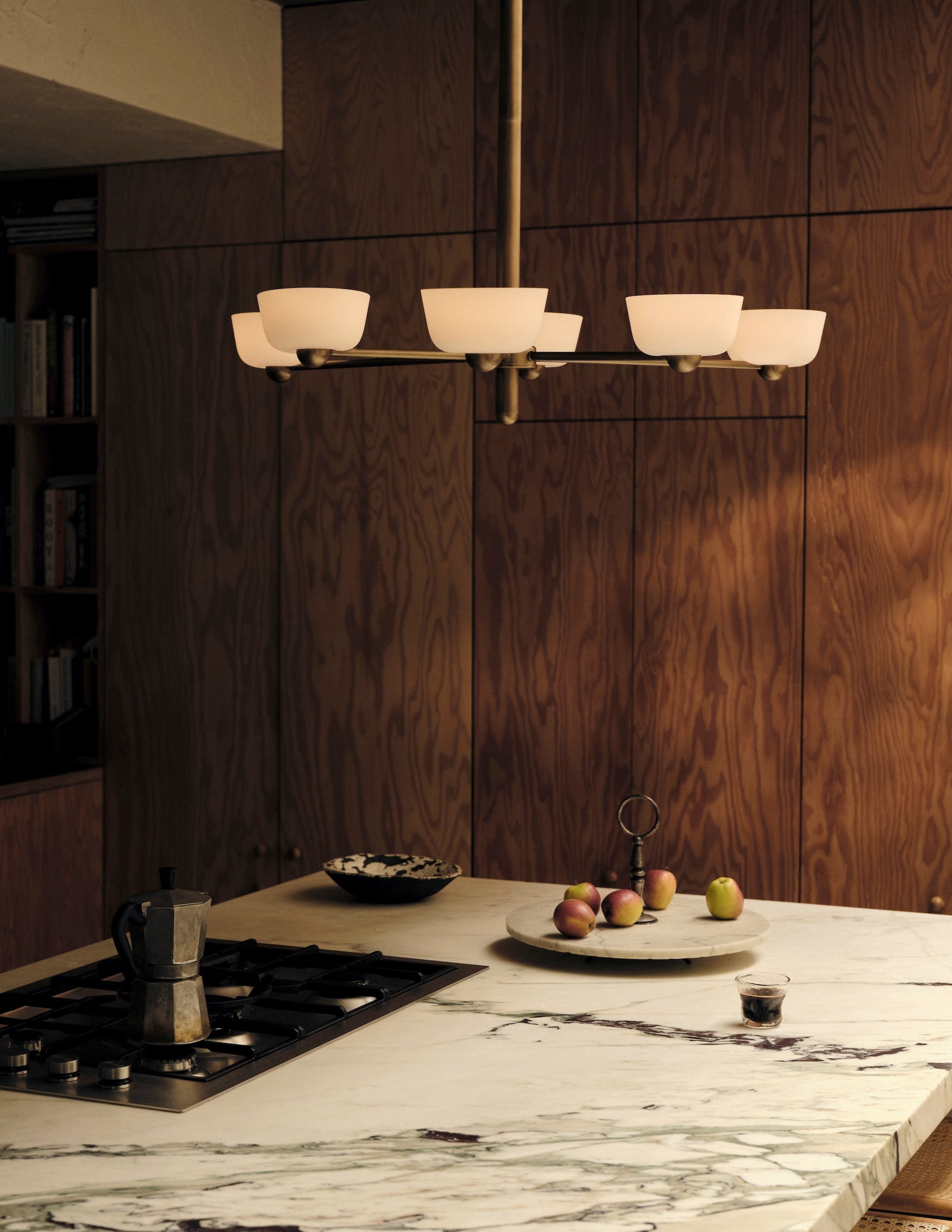 Volute pendant | Ceiling light | Lights & Lamps | UK | Modern Affordable Designer Lighting