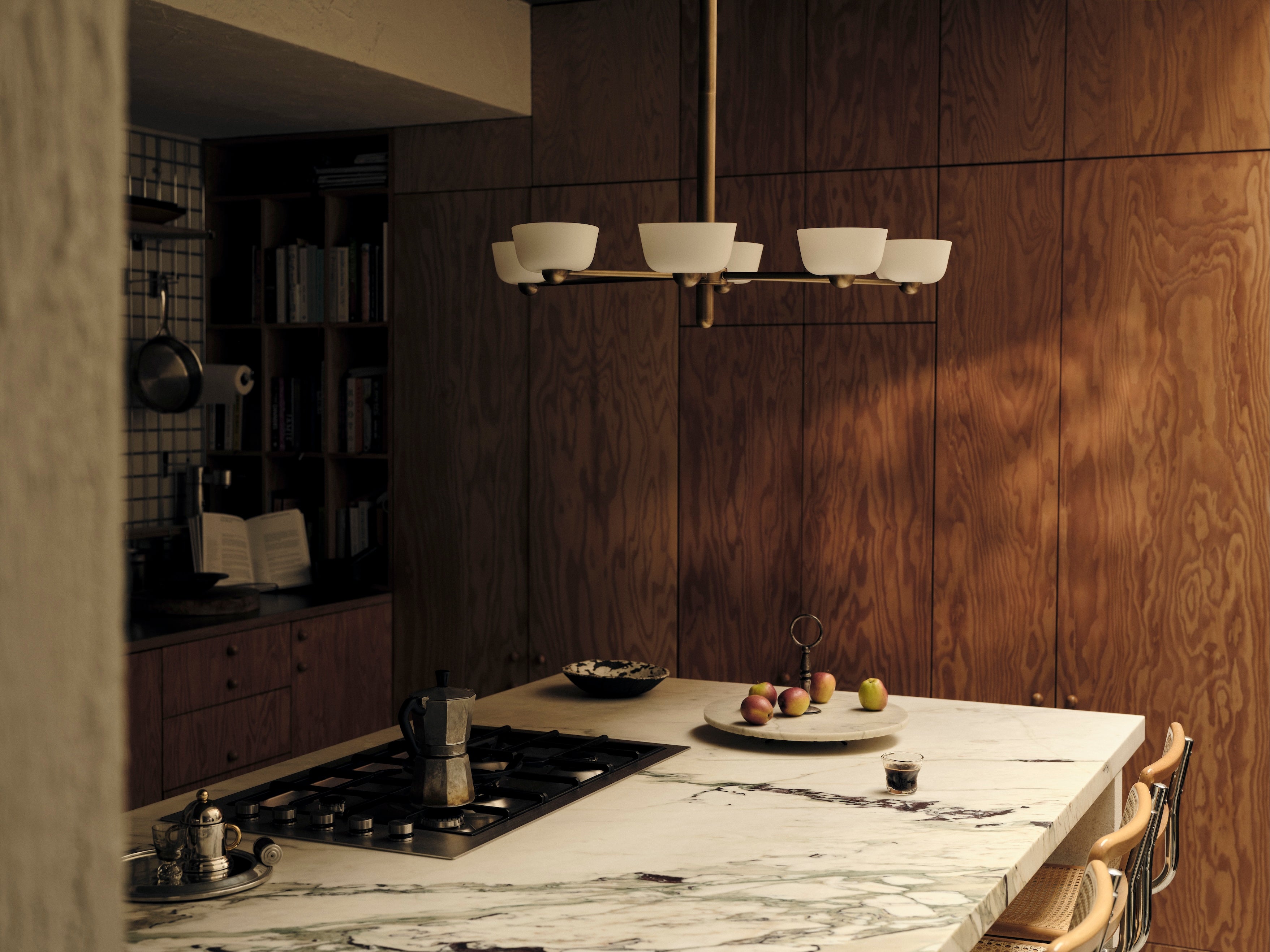 Volute pendant | Ceiling light | Lights & Lamps | UK | Modern Affordable Designer Lighting