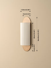 Wilcote aged brass wall light | Wall Light | lights&lamps | UK | Modern Affordable Designer Lighting