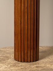 Woodstock table lamp