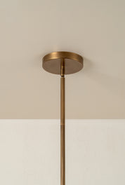 Bandua chandelier | Chandelier | Lights & Lamps | UK | Modern Affordable Designer Lighting