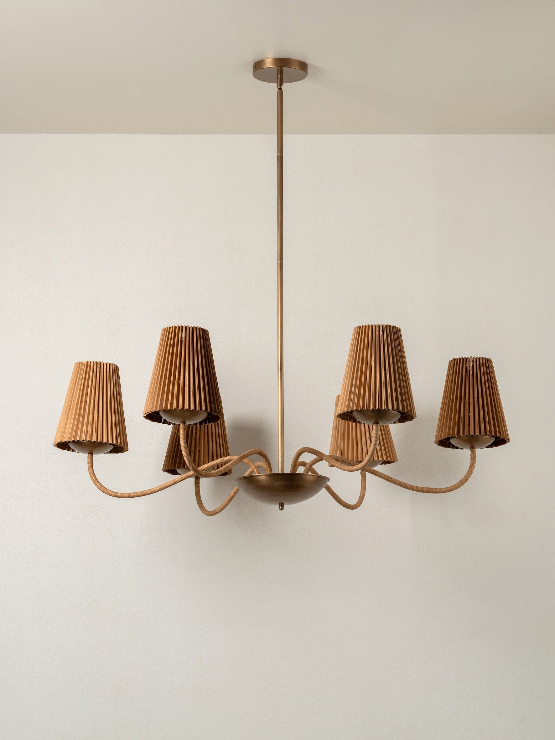 Bandua chandelier | Chandelier | Lights & Lamps | UK | Modern Affordable Designer Lighting