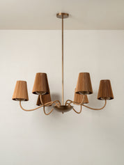 Bandua chandelier | Chandelier | Lights & Lamps | UK | Modern Affordable Designer Lighting