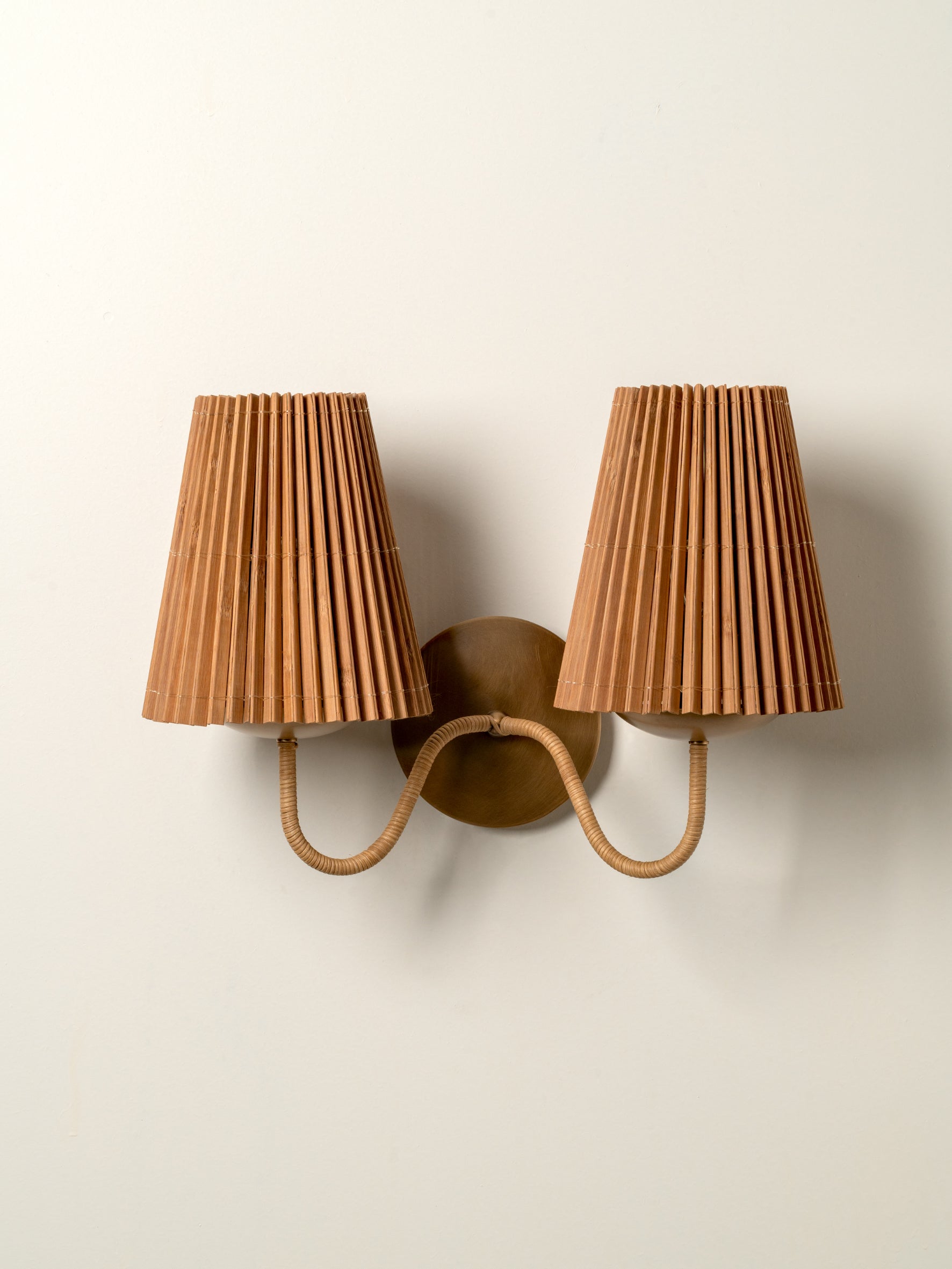 Bandua wall light | Wall Light | Lights &amp; Lamps | UK | Modern Affordable Designer Lighting