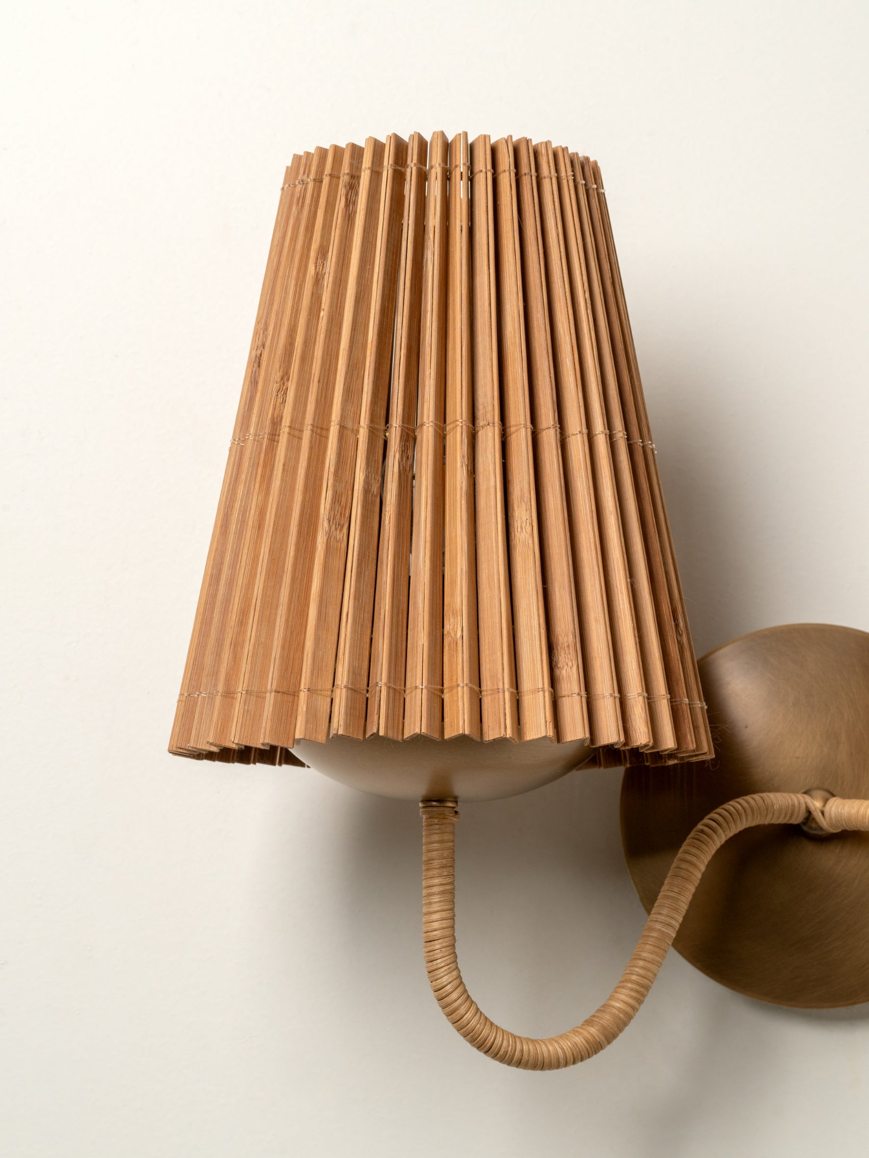 Bandua wall light | Wall Light | lights&lamps | UK | Modern Affordable Designer Lighting