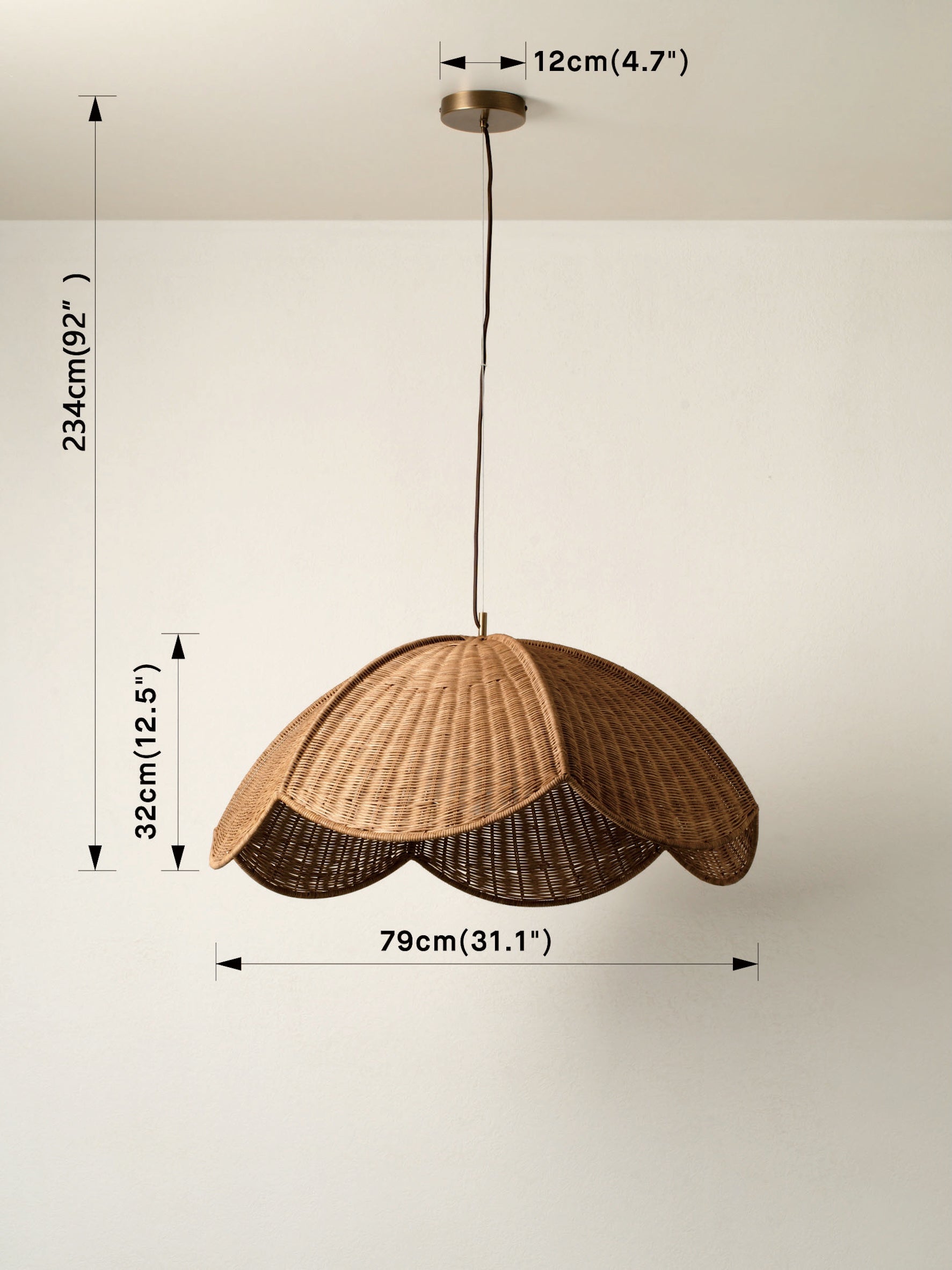 Café pendant | Ceiling Light | lights&lamps | UK | Modern Affordable Designer Lighting