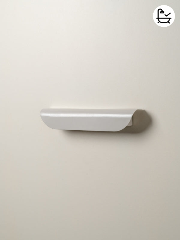 Kori warm white wall light